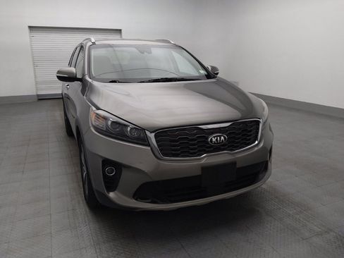 Used 2019 Kia Sorento EX AWD/4WD image 14