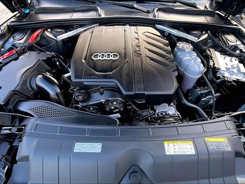 Used 2023 Audi A5 2.0T Premium Plus w/ Premium Plus image 30