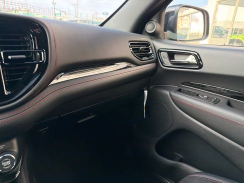 New 2026 Dodge Durango GT image 38