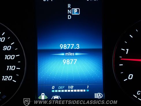 Used 2022 Mercedes-Benz Sprinter 2500 image 38