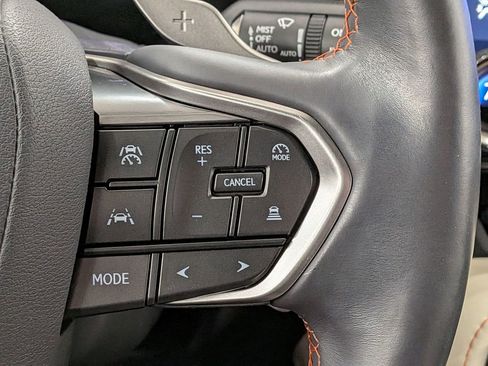 Certified 2023 Lexus NX 350 350 Premium w/ Cold Area Package image 21