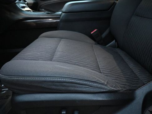 Used 2018 GMC Yukon SLE RWD image 23