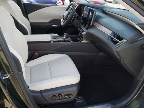 Certified 2025 Lexus RX 350 Premium Plus image 14