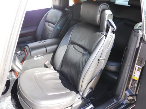 Used 2009 Rolls-Royce Phantom Coupe image 16