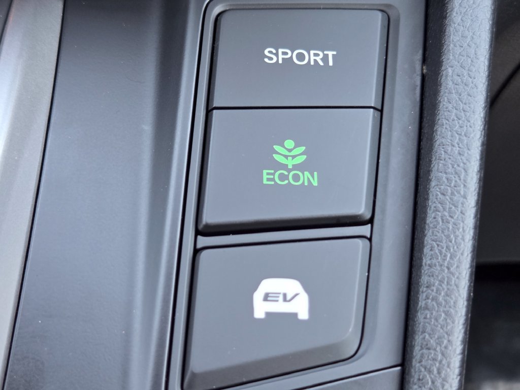 Certified 2021 Honda CR-V Touring image 15
