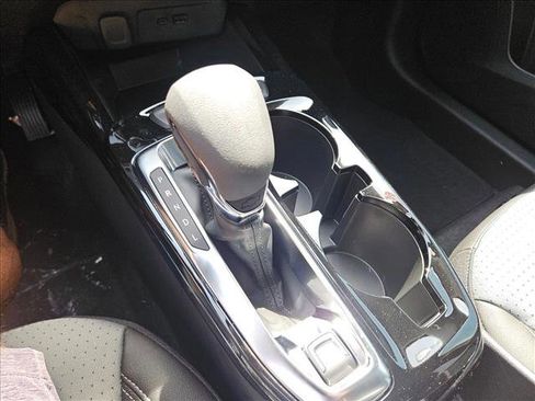 New 2026 Chevrolet Trax LT w/ Driver Confidence Package image 15