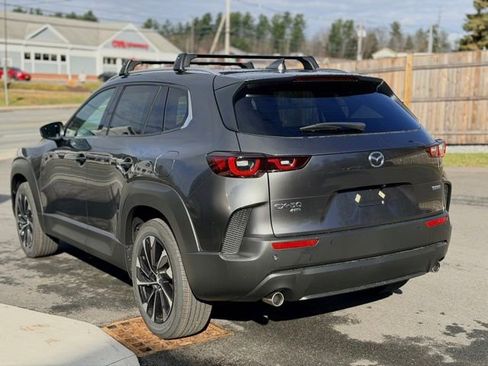 New 2026 MAZDA CX-50 2.5 Hybrid w/ Weather Package image 5