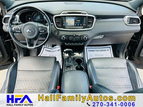 Used 2018 Kia Sorento SX AWD/4WD image 19