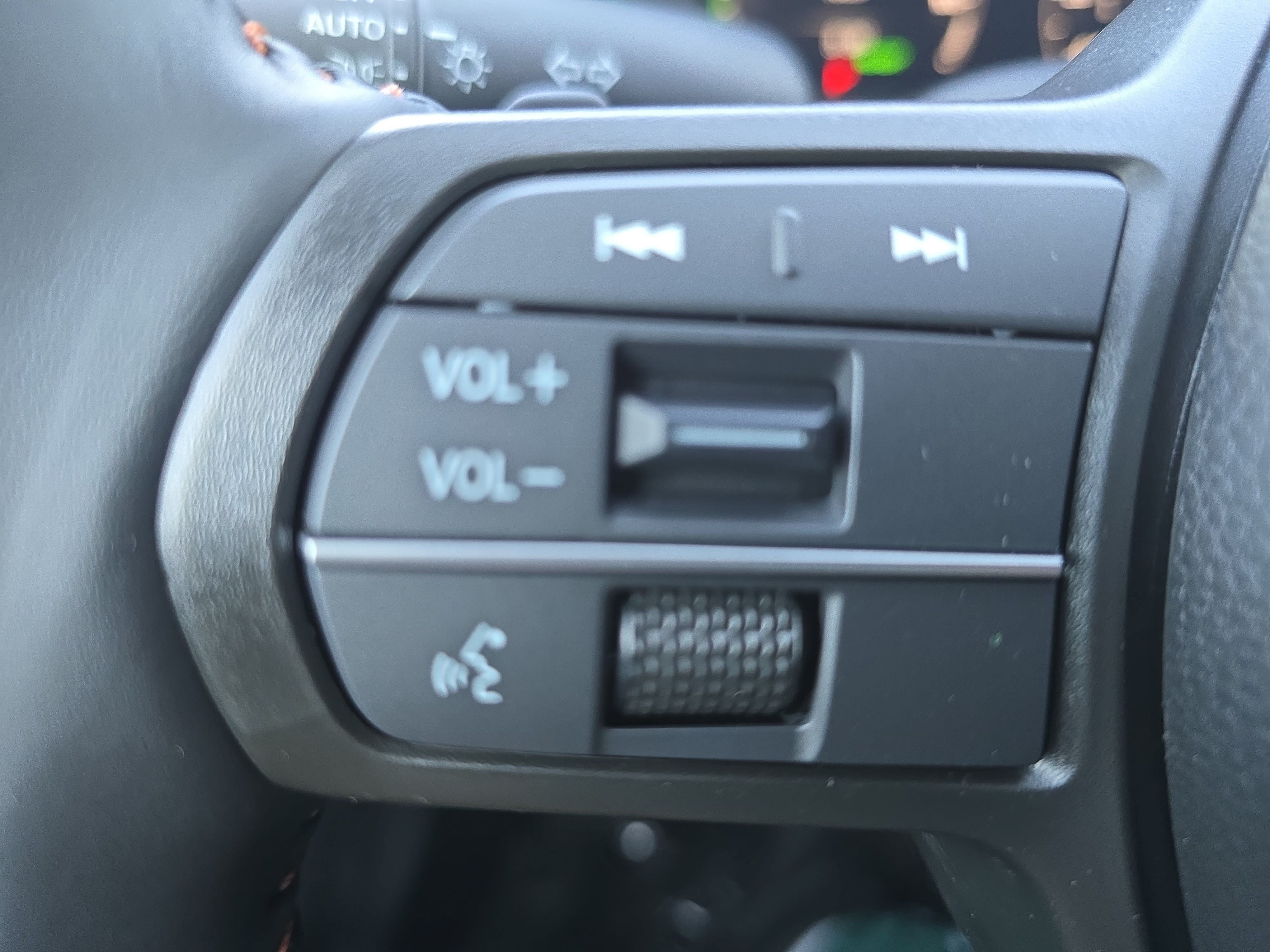 New 2027 Honda CR-V Sport-L image 17