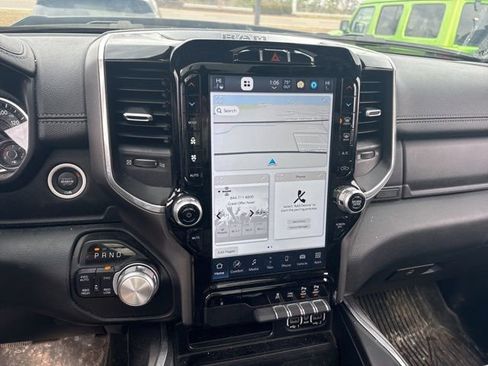Used 2022 RAM 1500 Laramie image 28