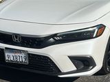 Used 2024 Honda Civic Sport Touring image 3
