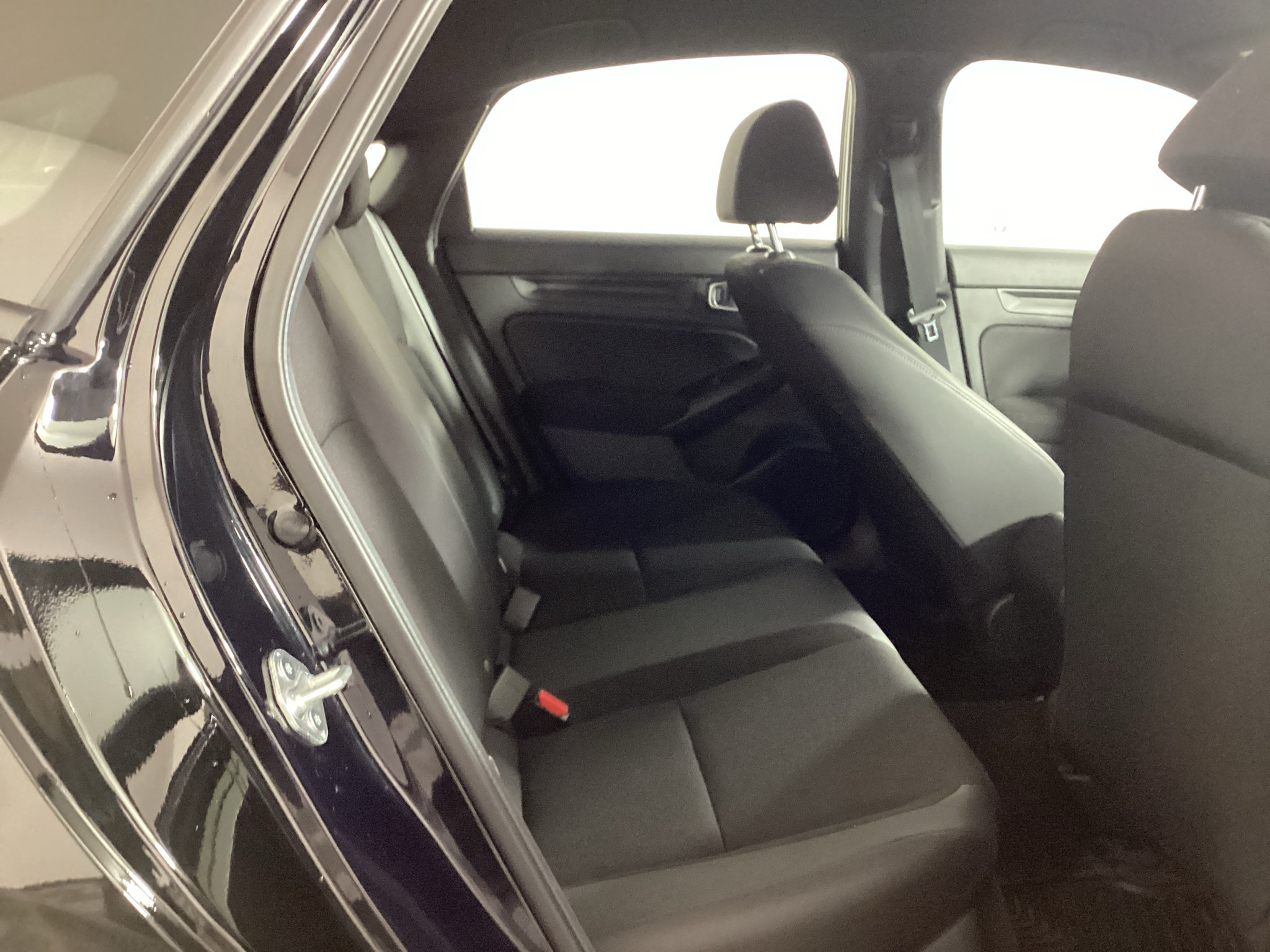 Used 2025 Honda Civic Sport image 10