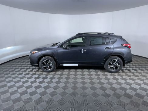 Certified 2025 Subaru Crosstrek 2.0i Premium image 5