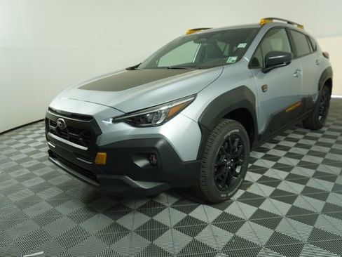 New 2026 Subaru Crosstrek 2.5i Wilderness image 3