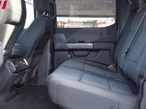 Used 2022 Ford F150 XLT w/ Equipment Group 302A High image 26