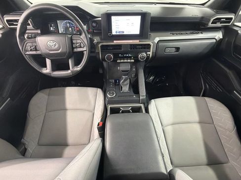 Certified 2026 Toyota Tacoma SR5 RWD image 36
