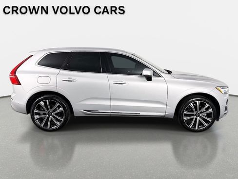 Used 2023 Volvo XC60 B5 Ultimate w/ Climate Package AWD/4WD image 5