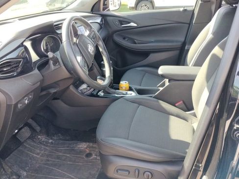 Used 2023 Buick Encore GX Select w/ Safety Package II AWD/4WD image 4