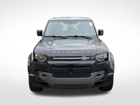 New 2025 Land Rover Defender 110 V8 AWD/4WD image 2