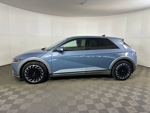 Used 2023 Hyundai Ioniq 5 Limited image 6