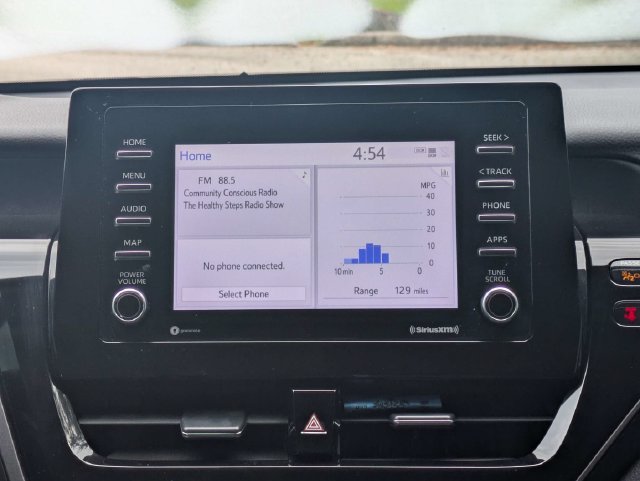 Used 2021 Toyota Camry SE FWD image 17