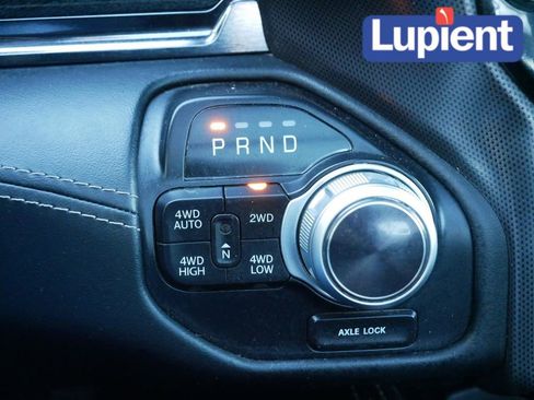 Used 2022 RAM 1500 Limited w/ Trailer Tow Group (B) image 20