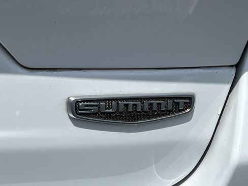 Used 2024 Jeep Grand Cherokee Summit AWD/4WD image 25