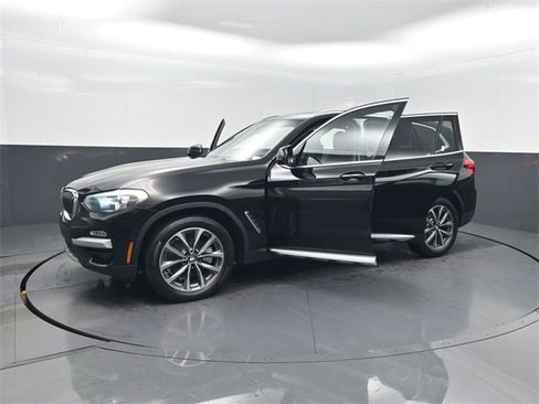 Used 2019 BMW X3 xDrive30i w/ Driving Assistance Package image 39
