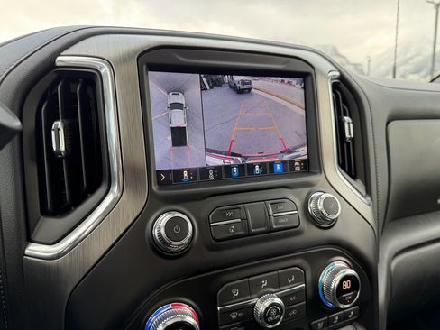 Used 2021 GMC Sierra 3500 Denali w/ Denali Ultimate Package image 35