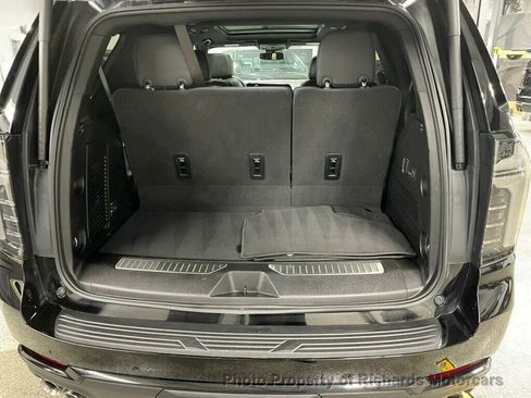 Used 2025 Chevrolet Tahoe Z71 w/ Comfort Package image 21