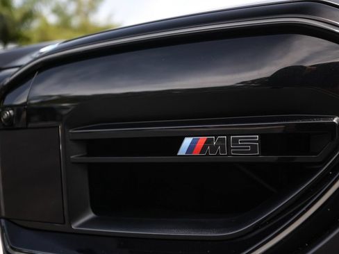 Used 2026 BMW M5 Touring AWD/4WD image 13