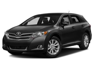 Used 2015 Toyota Venza XLE w/ XLE Premium Package FWD video 1