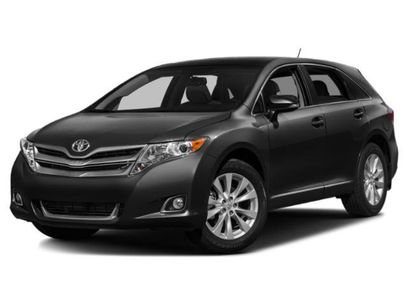 Used 2015 Toyota Venza XLE w/ XLE Premium Package