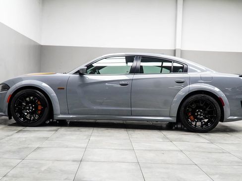 Used 2022 Dodge Charger Scat Pack RWD image 10