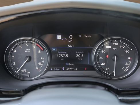 Used 2022 Cadillac XT6 Premium Luxury w/ Technology Package image 11