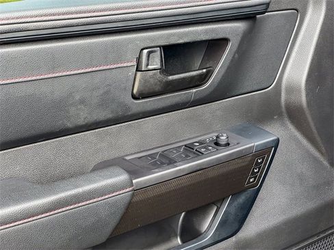 Used 2024 Toyota Tundra TRD Pro image 11