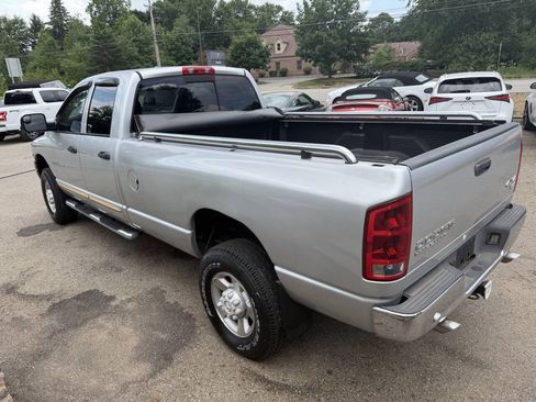 Used 2003 Dodge Ram 2500 Truck ST AWD/4WD image 15