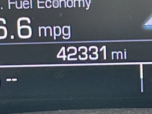 Used 2019 Chevrolet Impala LS FWD image 8
