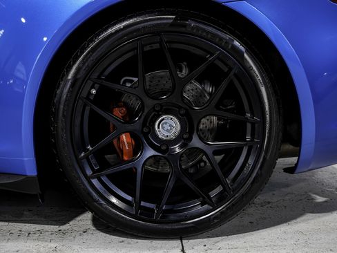 Used 2016 Porsche 911 Targa 4S AWD/4WD image 43