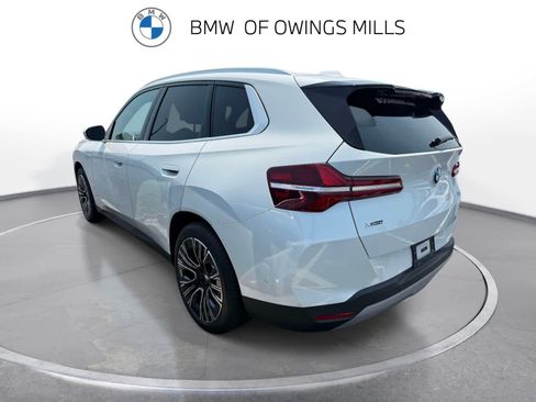 Used 2026 BMW X3 xDrive30i AWD/4WD image 2