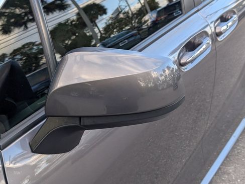 Used 2023 Toyota Sienna XLE image 16