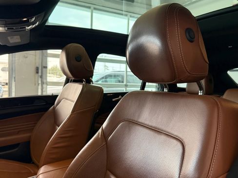 Used 2018 Mercedes-Benz GLE 43 AMG 4MATIC Coupe image 9