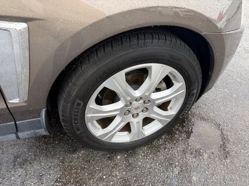 Used 2016 Cadillac SRX Premium w/ Driver Assist Package image 8