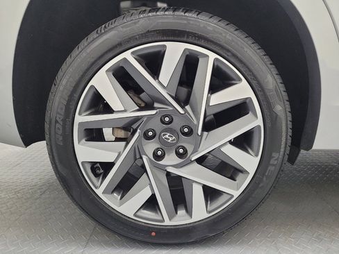 Used 2022 Hyundai Santa Fe Calligraphy AWD/4WD image 31