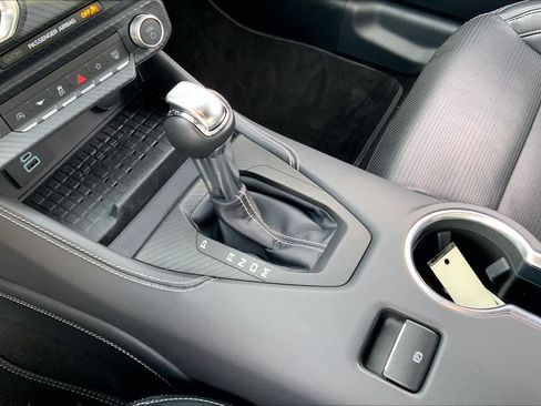 Certified 2024 Ford Mustang GT Premium image 14