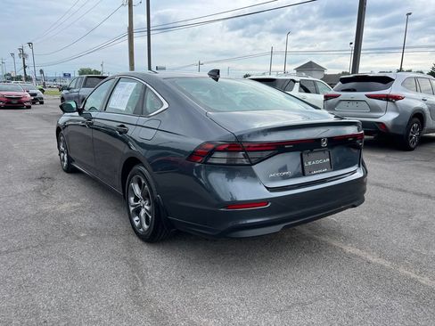Used 2024 Honda Accord EX image 3