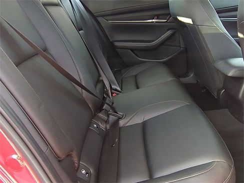 Used 2025 MAZDA MAZDA3 s image 17