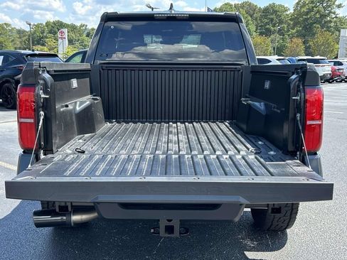 New 2026 Toyota Tacoma SR5 AWD/4WD image 14