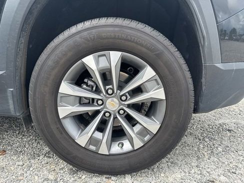 Used 2026 Chevrolet Equinox LT w/ Convenience Package II FWD image 18