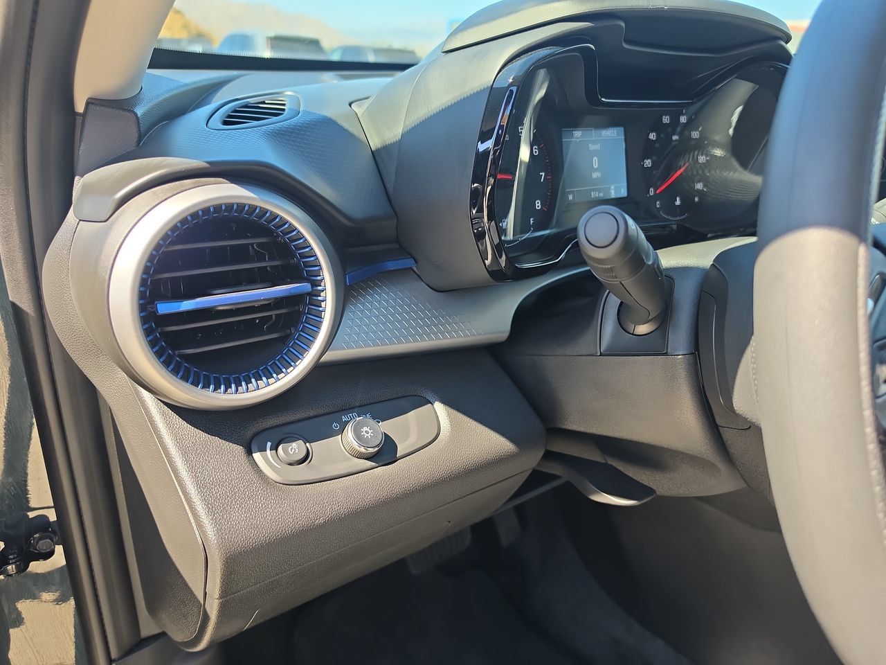 Used 2026 Chevrolet Trax LS FWD image 17